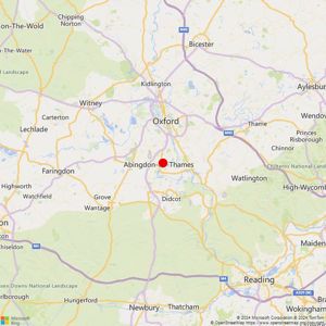  Abingdon,  Oxfordshire,  OX14 3YS picture 5