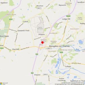  Abingdon,  Oxfordshire,  OX14 1RL picture 4