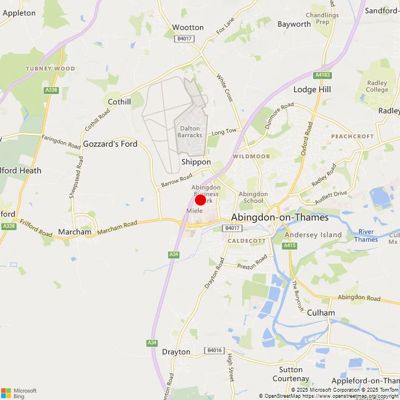 Property Map