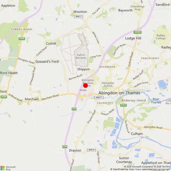 Property Map