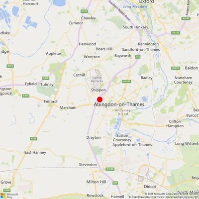 Property Map