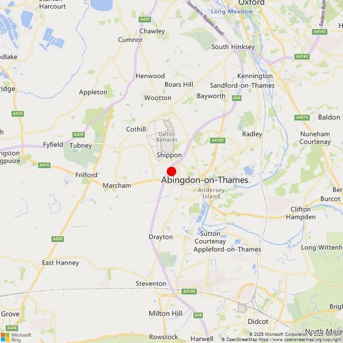 Property Map
