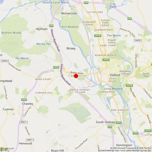  Oxford,  Oxfordshire,  OX2 0HF picture 2