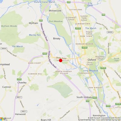 Property Map