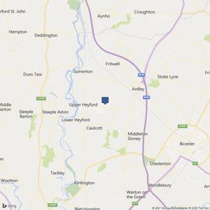  Camp Road,  Upper Heyford,  Bicester,  Oxfordshire,  OX25 5HD picture 2