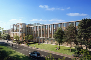  John Smith Drive,  Oxford,  Oxfordshire,  OX4 2RU picture 1