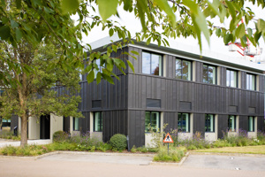  ARC Oxford,  Oxford,  Oxfordshire,  OX4 2GX picture 1