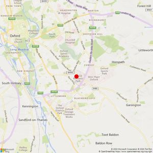  ARC Oxford,  Oxford,  Oxfordshire,  OX4 2SU picture 6