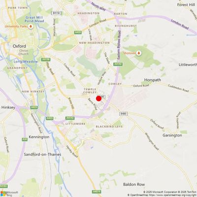 Property Map