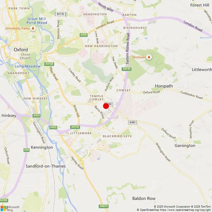 Property Map