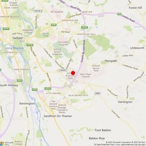  ARC Oxford,  Garsington Road,  Cowley,  Oxford OX4 2HN picture 5