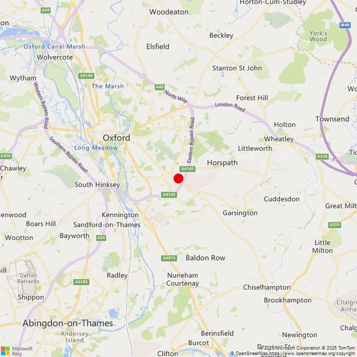 Property Map