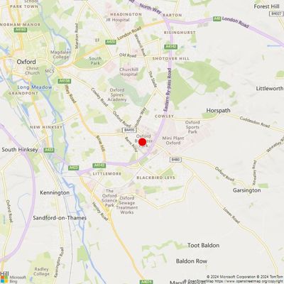 Property Map