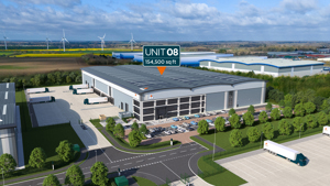  Stratton Business Park,  Biggleswade,  Bedfordshire,  SG18 8YY picture 1