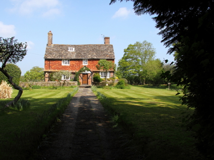 Residential - Rural Outlook