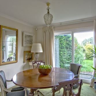 Image of Decluttering after