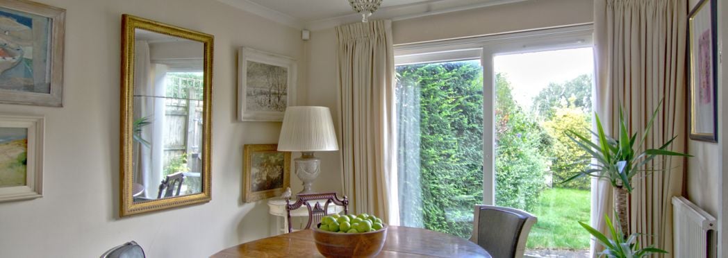 Image of Decluttering after