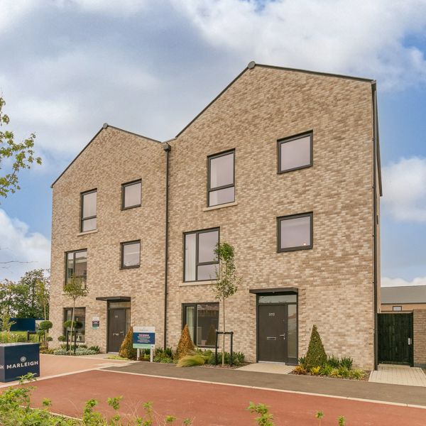 Image of Housing development - Marleigh(2)