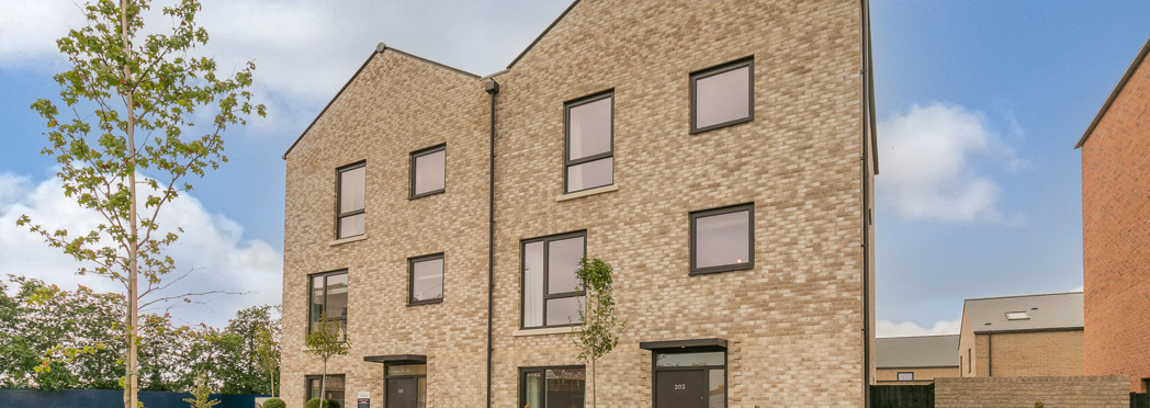 Image of Housing development - Marleigh(2)