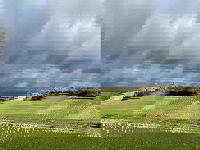 Image of Progress so far 7
