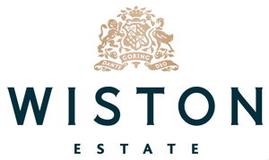 Logo of Wiston - Logo Dark