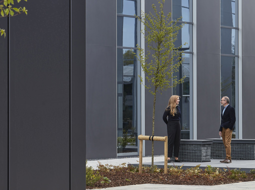 Building 1 and 2, TusPark, CSP 13