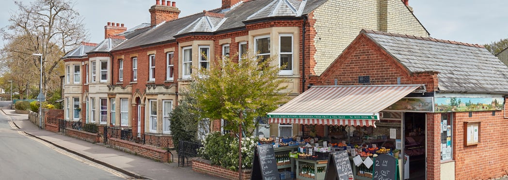 Image of Newnam_Tenison_Road_And_Cambridge_City_280421 26(2)