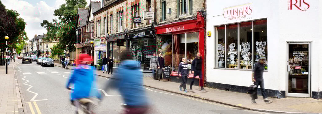 Image of Petersfield_Mill Road 1(2)