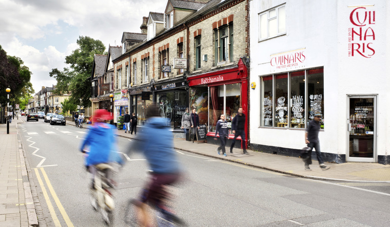 Image of Petersfield_Mill Road 1(2)