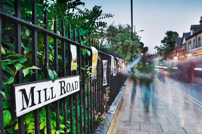 Image of Petersfield_Mill Road 2(2)