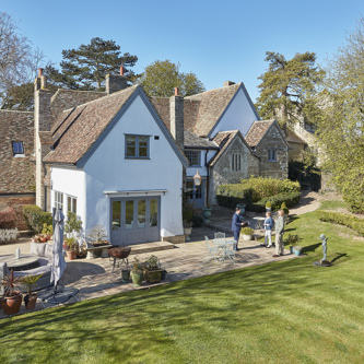 Image of Old Rectory 4(2)