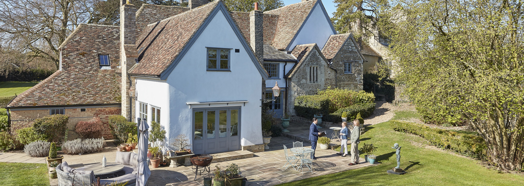 Image of Old Rectory 4(2)