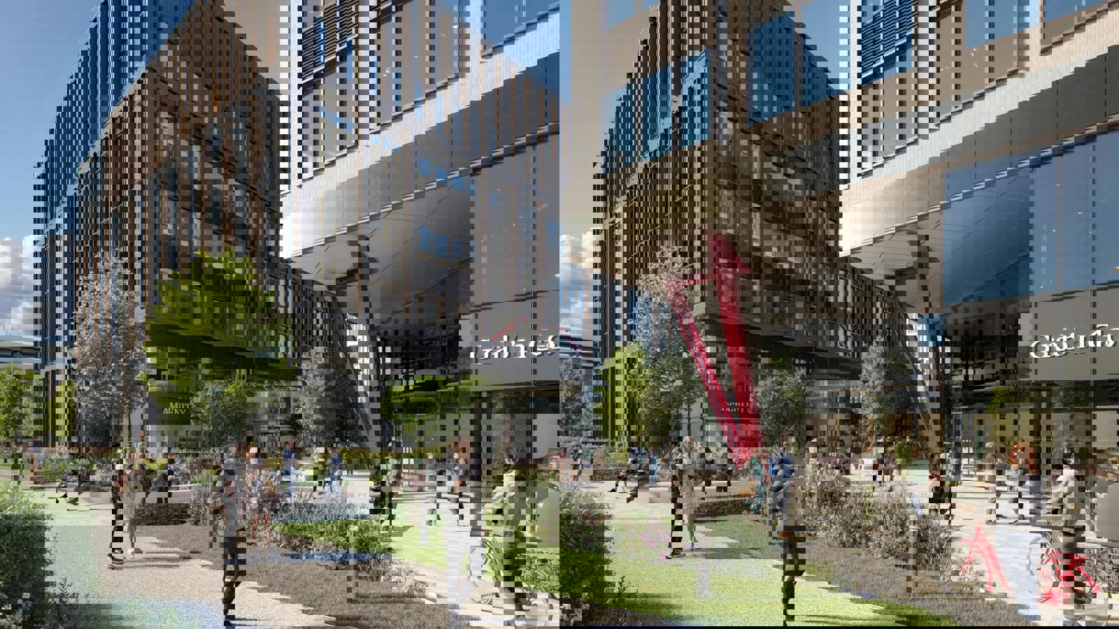 003 Street exterior 3K