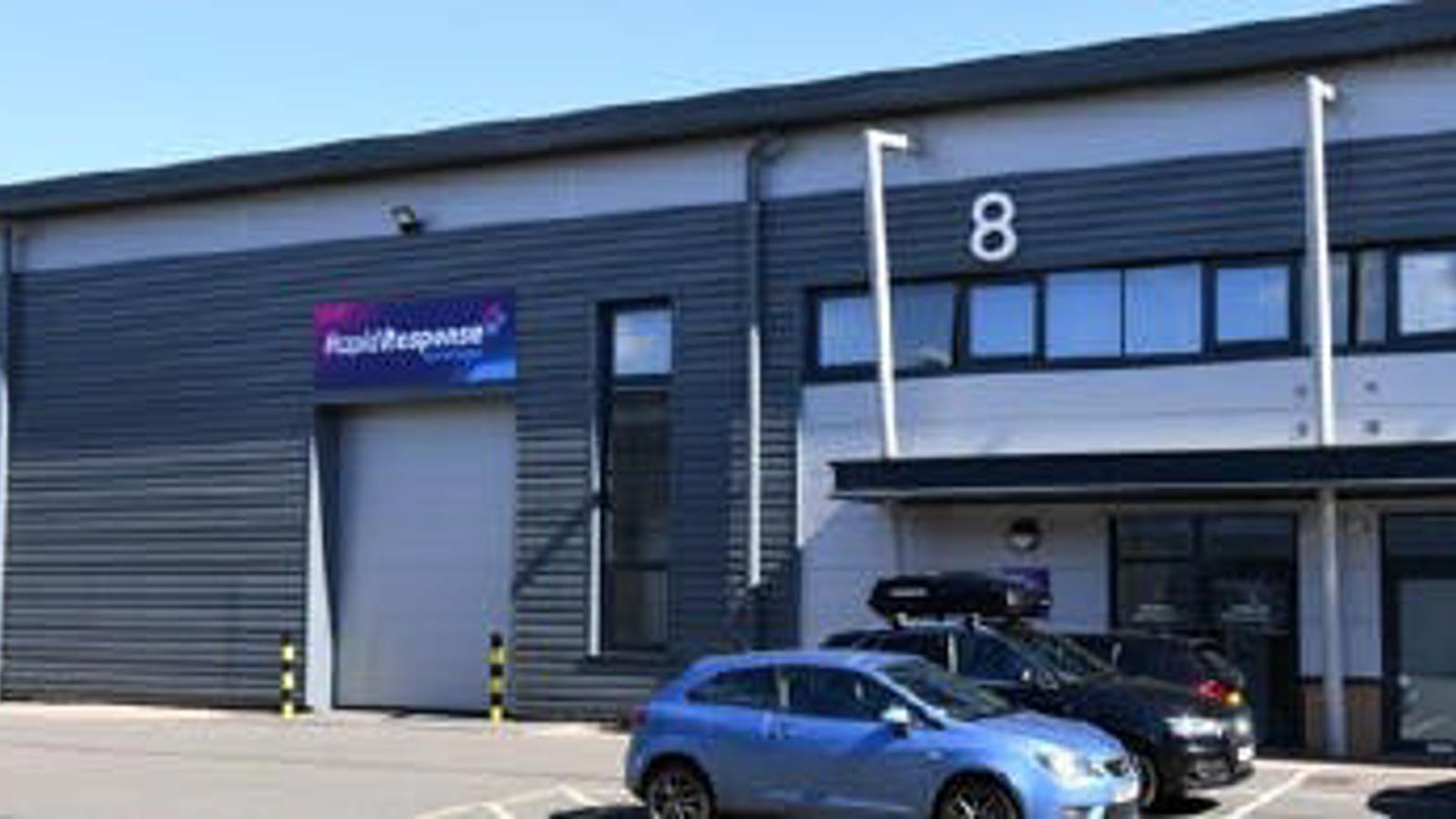 Unit 8 Cambridge South.jpg Unit 8 Cambridge South