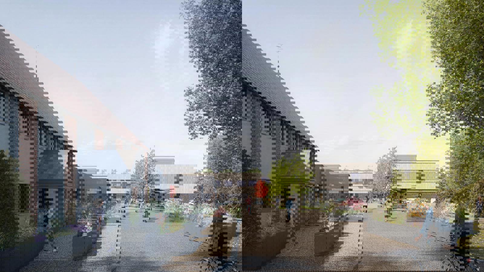 View 03  2045 BurlingtonPark  Nau Studio No Tree