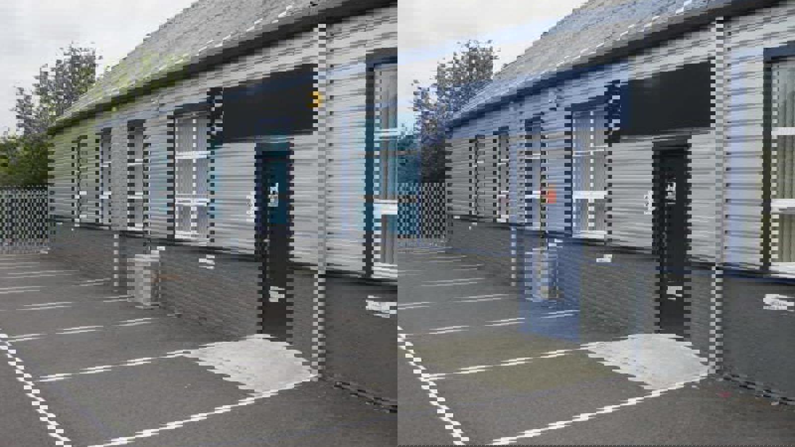 Trinity Hall Farm Unit B