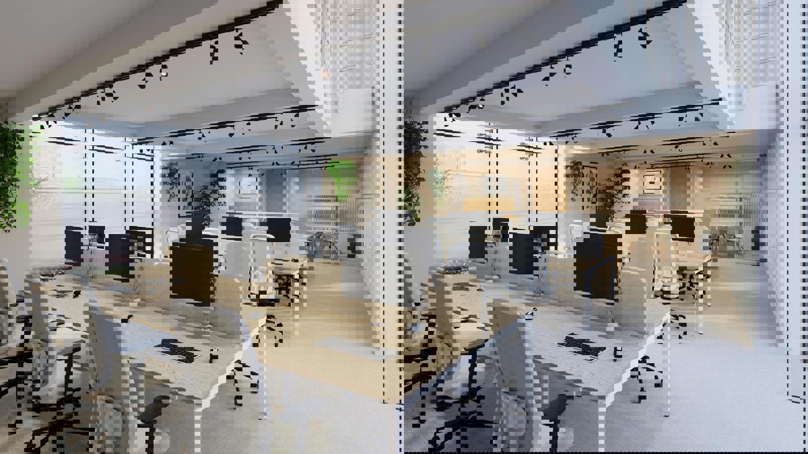 Indicative fit out 0001