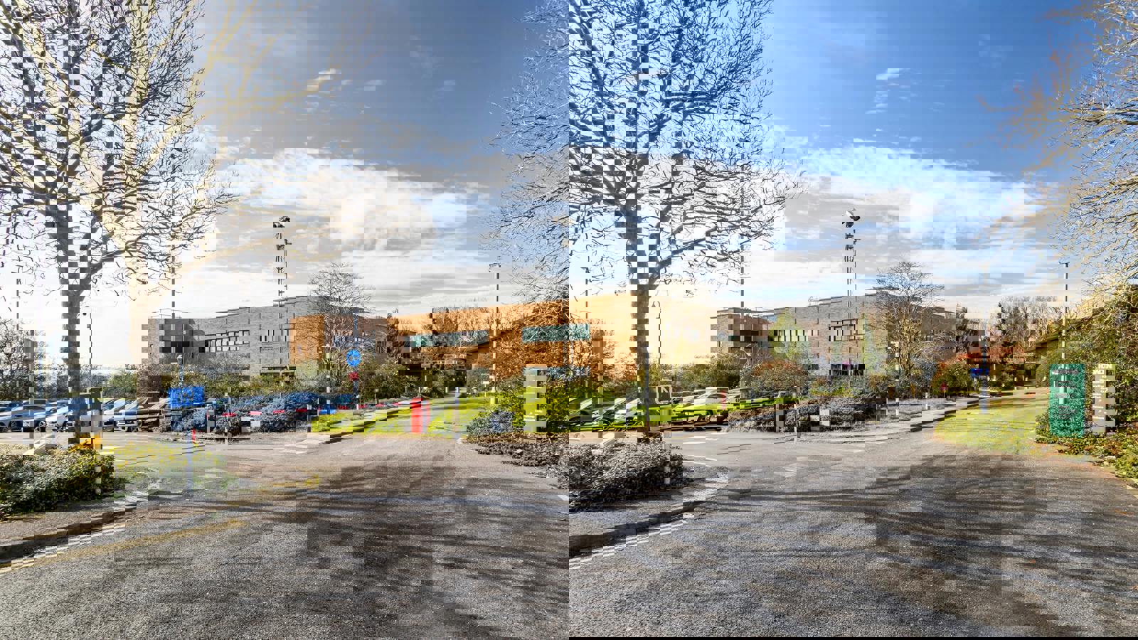 Woodlands  Bedford69