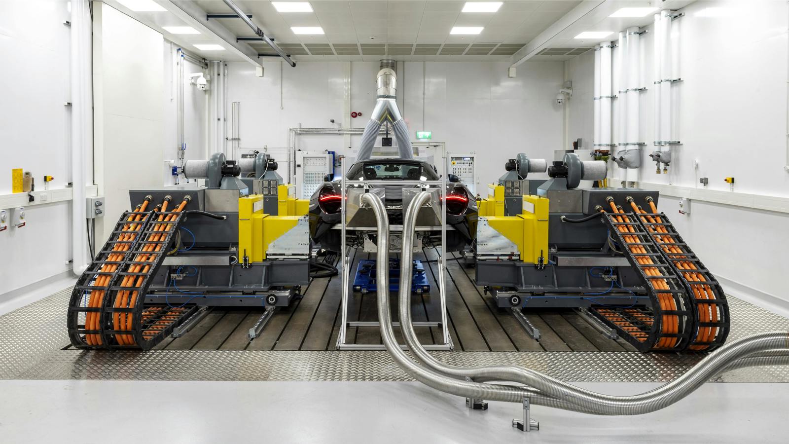 Millbrook  Powertrain 8