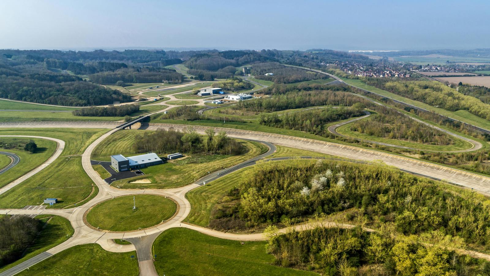 Millbrook  Sky View 10