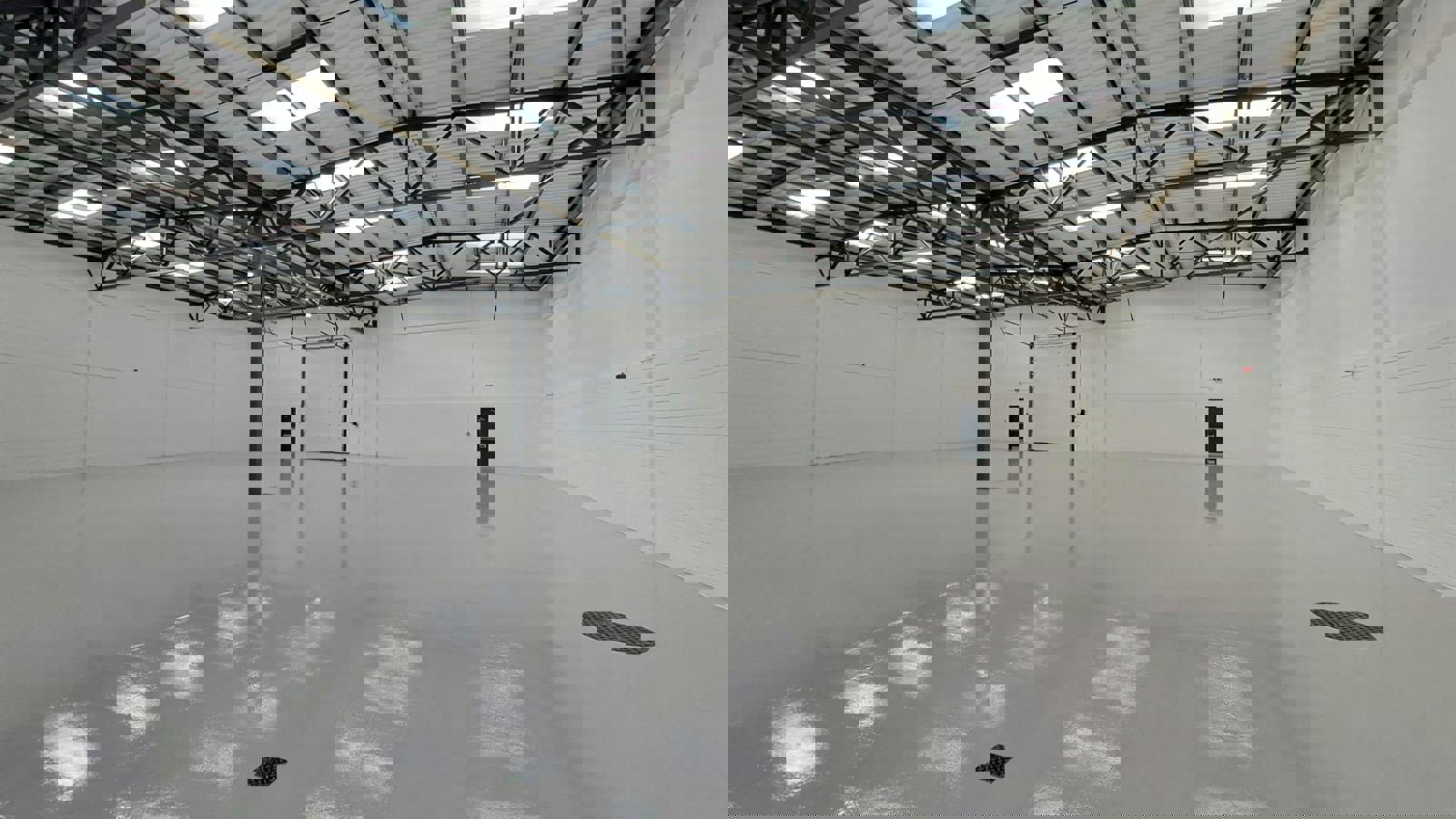 Unit 9 Garamonde Drive Internal  Warehouse 7