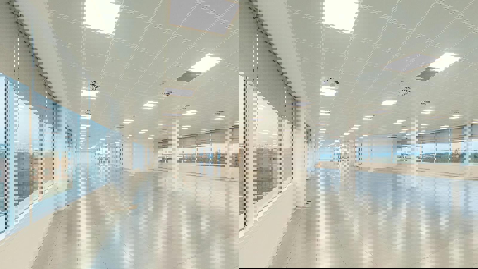 Altius 3rd Floor  Lights On 10