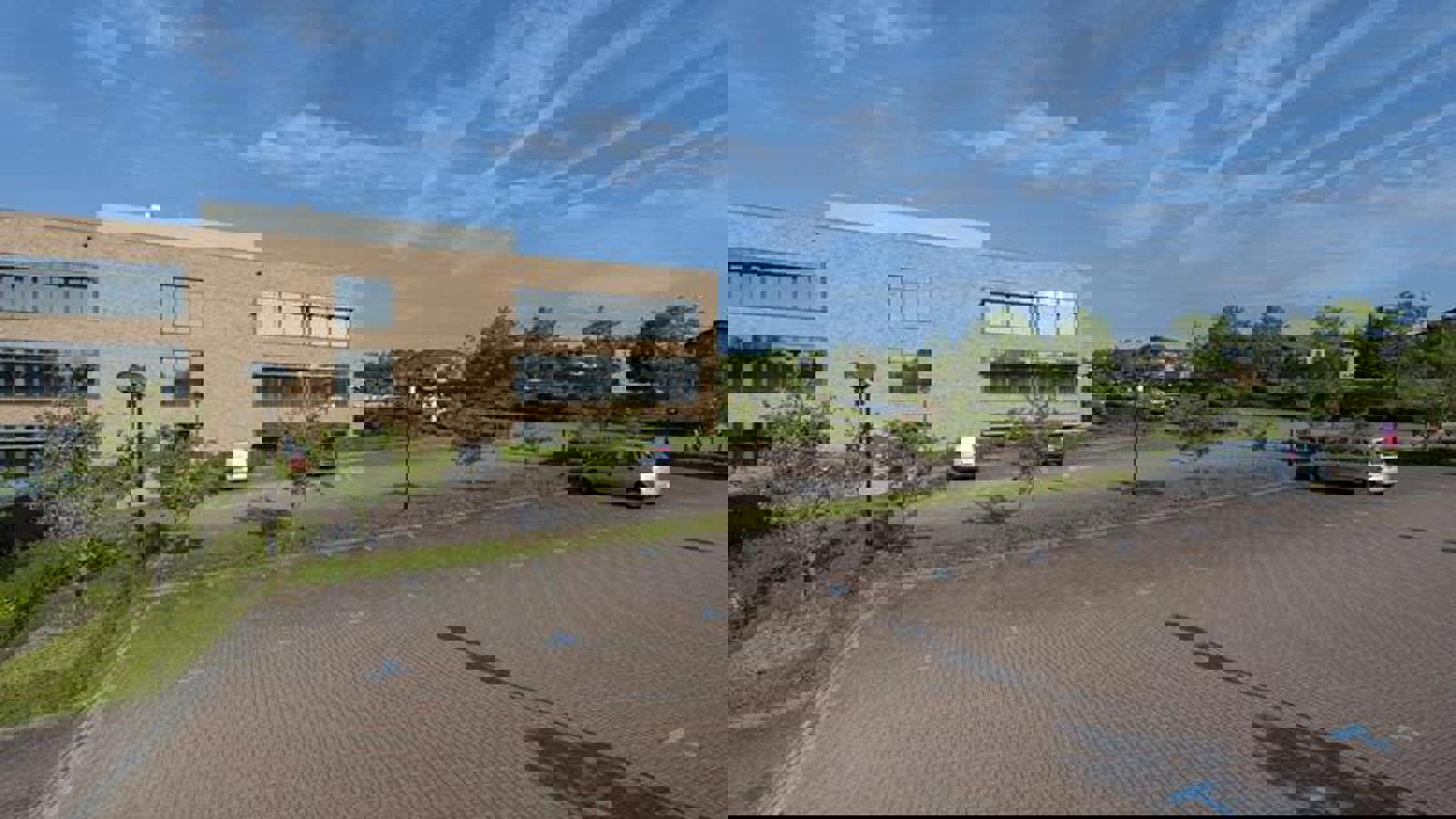 Photo of Rosebery Court St Andrew's Business Park, Norwich, Norfolk NR7