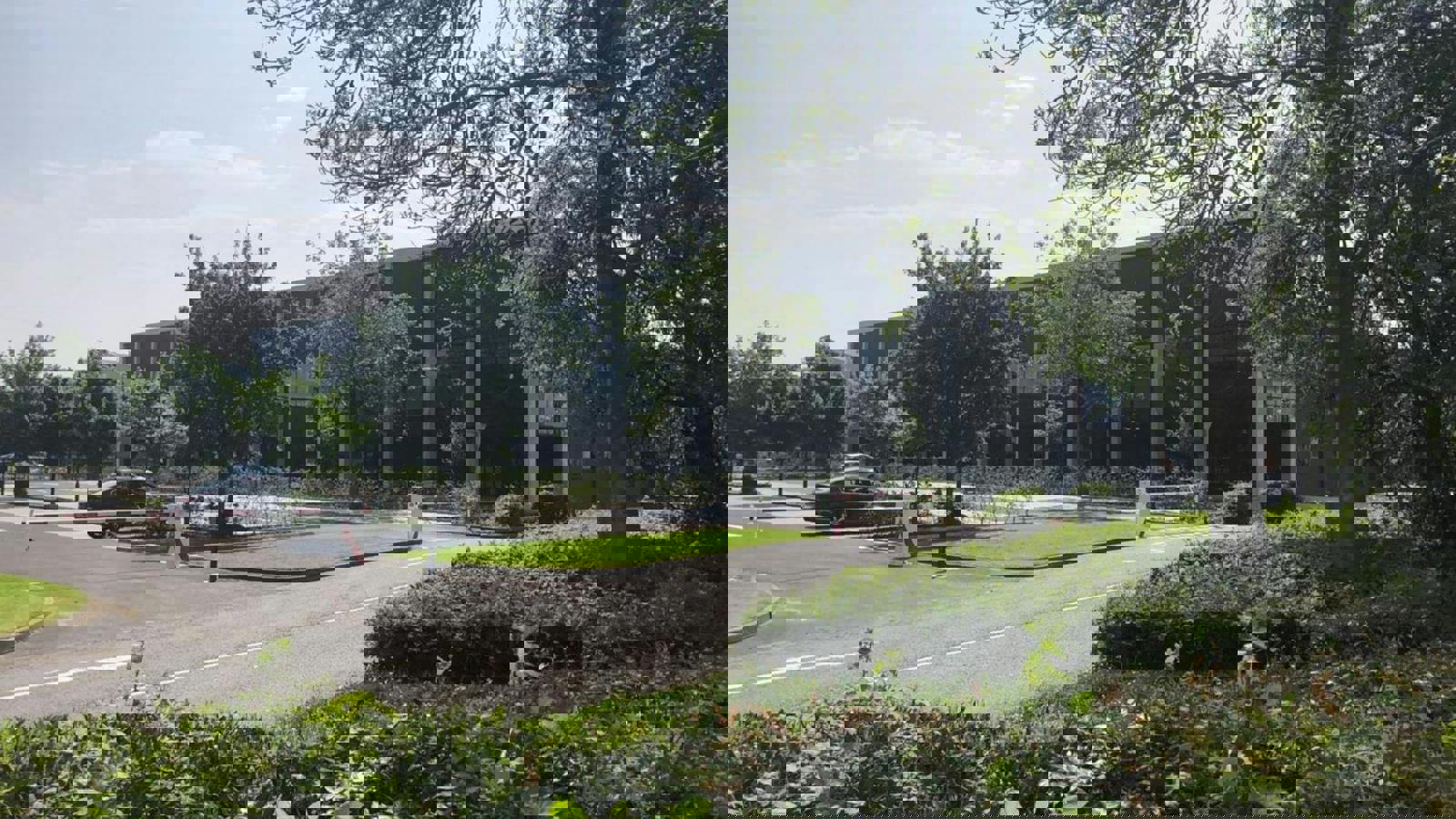 Inventa Exterior Image 1