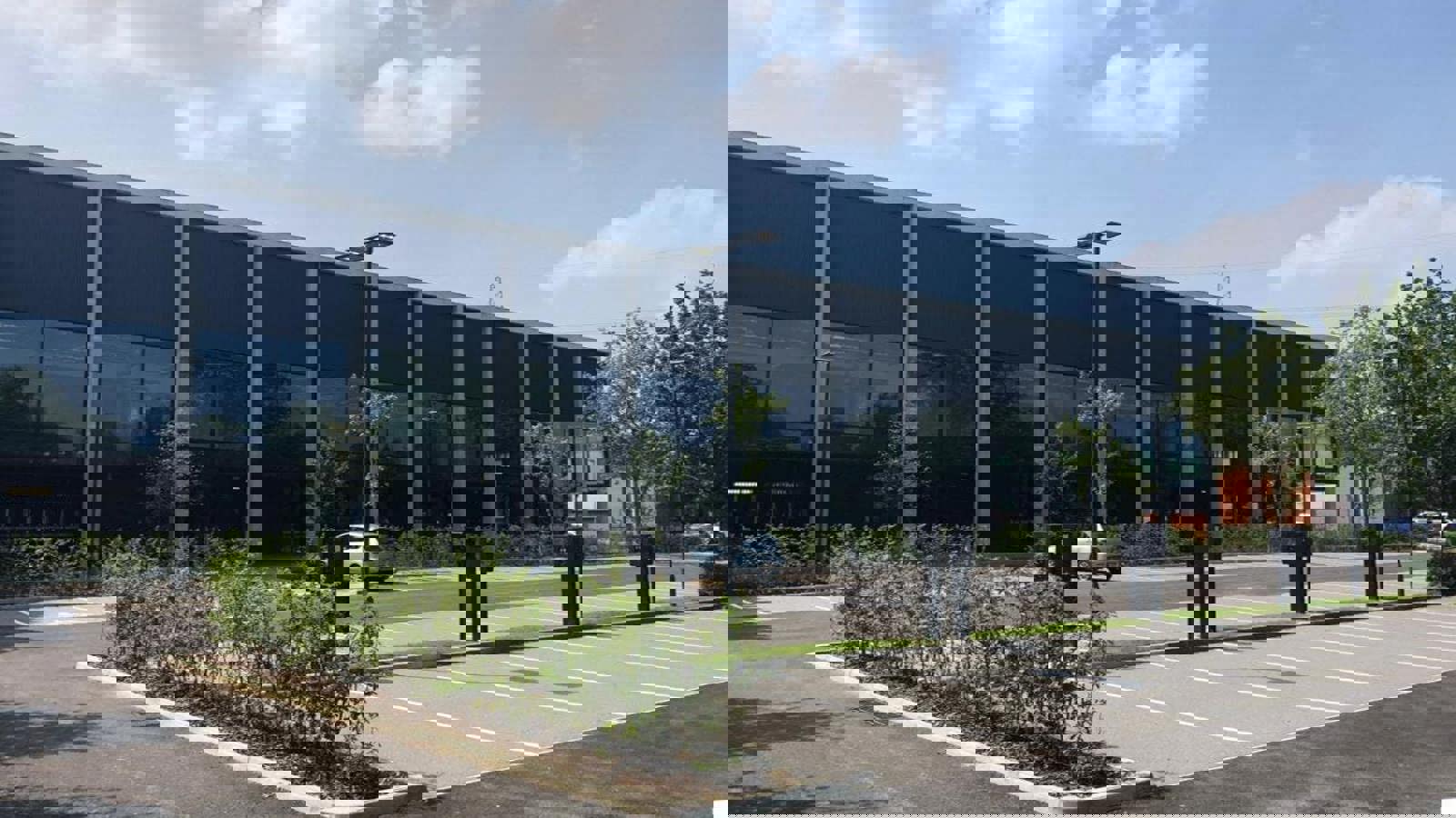 Inventa Exterior Image 2