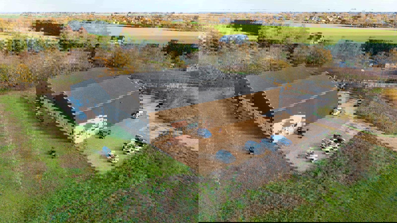 Woodhurst Office 001