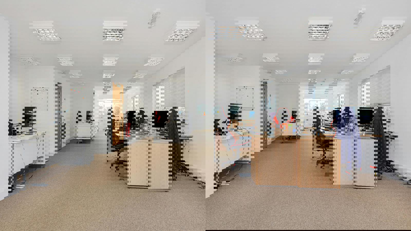 Woodhurst Office 005