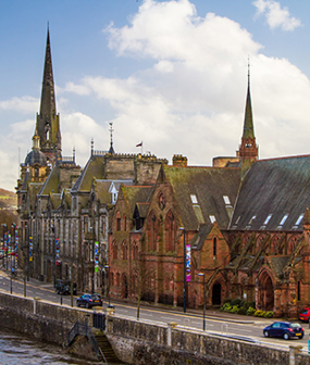 Perth
