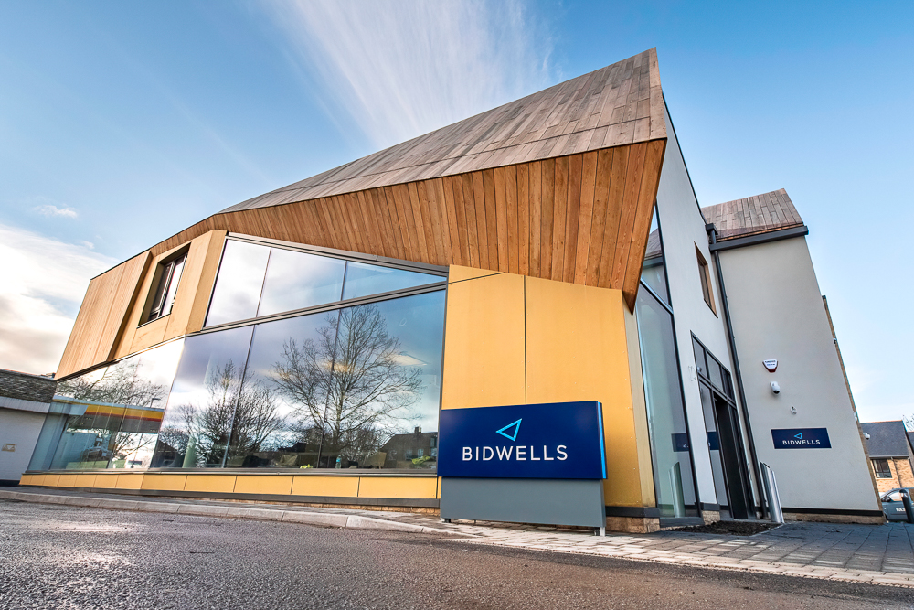 Bidwells Welcomes Iain Powis to Lead New Homes Strategy in the Western Region