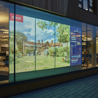 Bidwells Resi Office 2